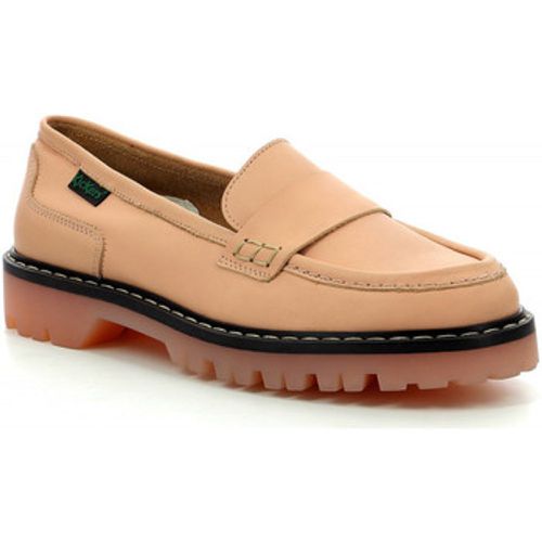 Kickers Damenschuhe Deck Loafer - Kickers - Modalova