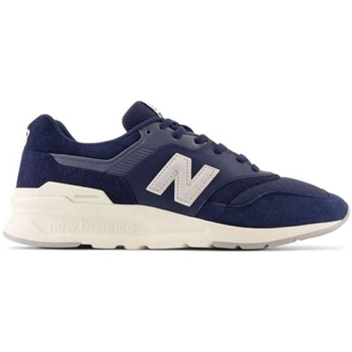 New Balance Sneaker CM997HV1 - New Balance - Modalova