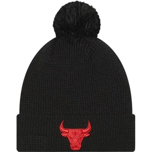 Mütze Team Pop Bobble Beanie Chicago Bulls Hat - New-Era - Modalova