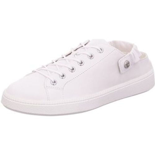 Halbschuhe Schnuerschuhe Turna Sneaker bianco 3-000721-1000 - Think - Modalova