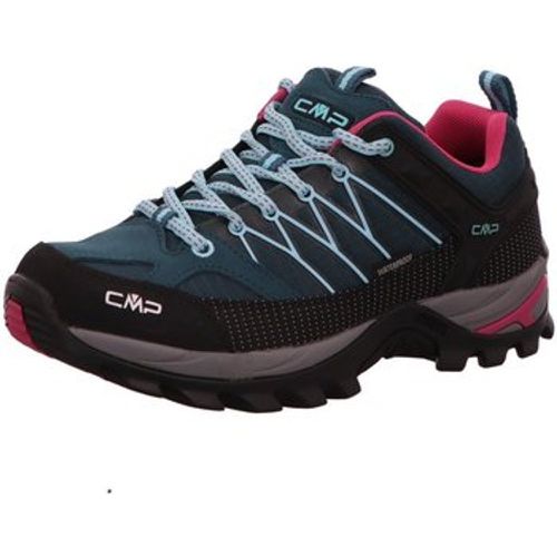 Fitnessschuhe Sportschuhe deep lake-acqua 3Q54456-16NN - CMP - Modalova