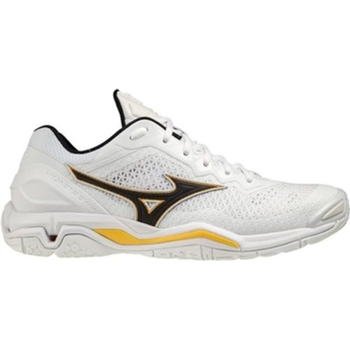 Mizuno Schuhe Wave Stealth V - Mizuno - Modalova