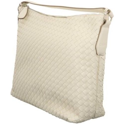 Handtasche Mode Accessoires EMILIA, Hobo bag, off white 9226 13 - Gabor - Modalova