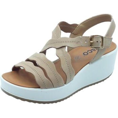 IgI&CO Sandalen 3667400 Nabuk - IGI&Co - Modalova