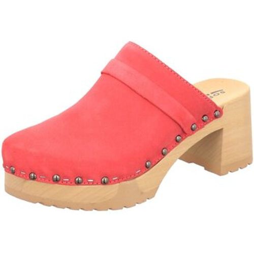 Clogs Pantoletten HENJA S3562 - Softclox - Modalova