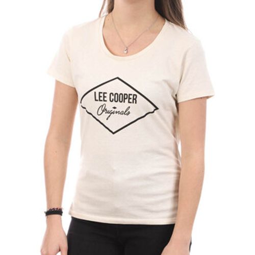 T-Shirts & Poloshirts LEE-010684 - Lee Cooper - Modalova