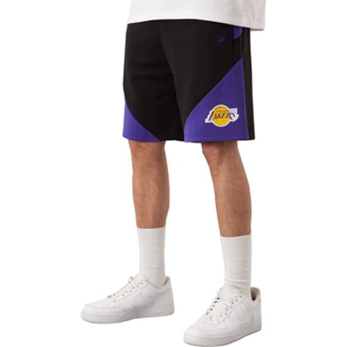 Hosen NBA Team Los Angeles Lakers Short - New-Era - Modalova