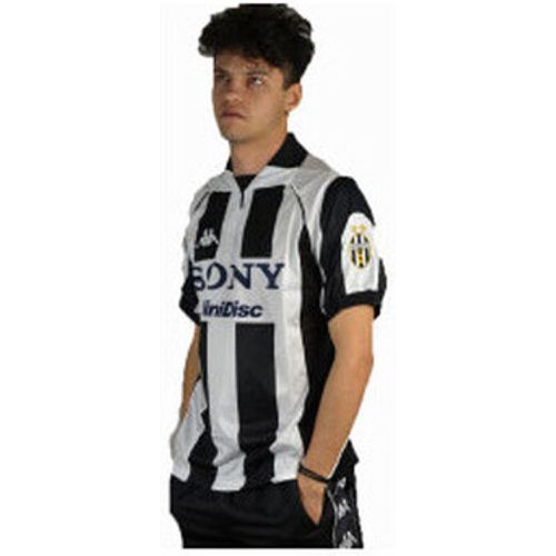 T-Shirts & Poloshirts maglia gara Juventus COMBAT 1 - Kappa - Modalova