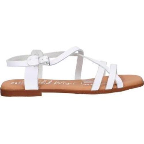 Oh My Sandals Sandalen 5151 V1 - Oh My Sandals - Modalova