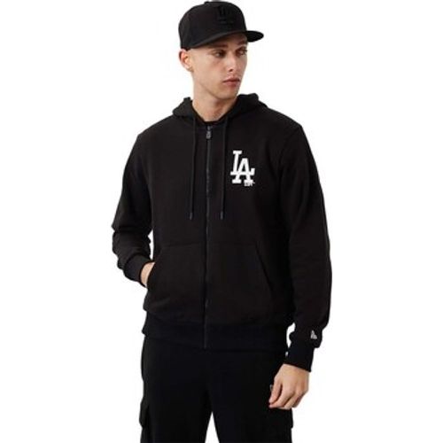 Sweatshirt Mlb League Los Angeles Dodgers Essential Zip Hoodie - New-Era - Modalova