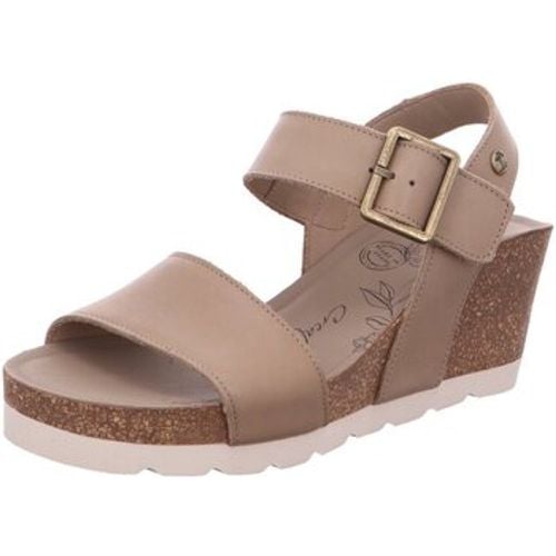 Sandalen Sandaletten Vega B4 taupe - Panama Jack - Modalova