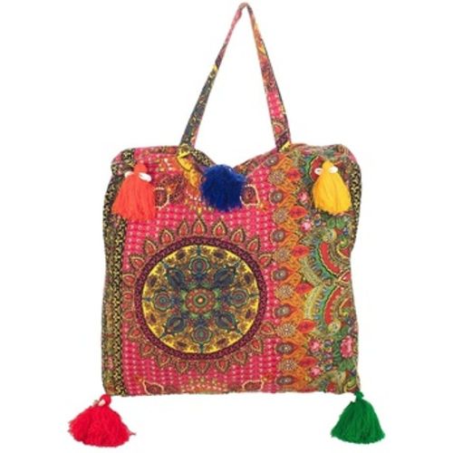 Handtasche Kurzhandbeutel - Isla Bonita By Sigris - Modalova