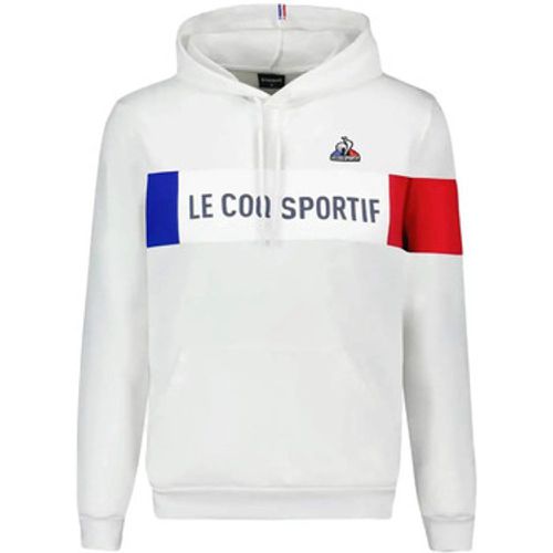 Sweatshirt Essential tricolore - Le Coq Sportif - Modalova