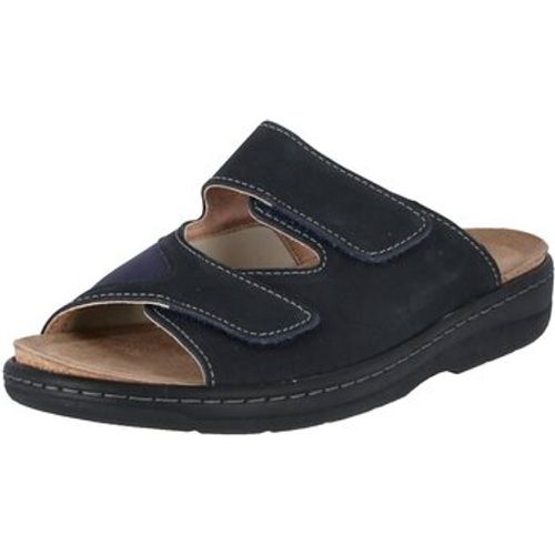 Sandalen Offene marine (navy ) 22.127-0-001 navy Hallux - Belvida - Modalova