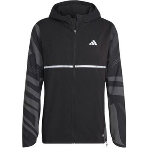 Herren-Jacke Sport Own The Run Seasonal Jacket HR6605 - Adidas - Modalova