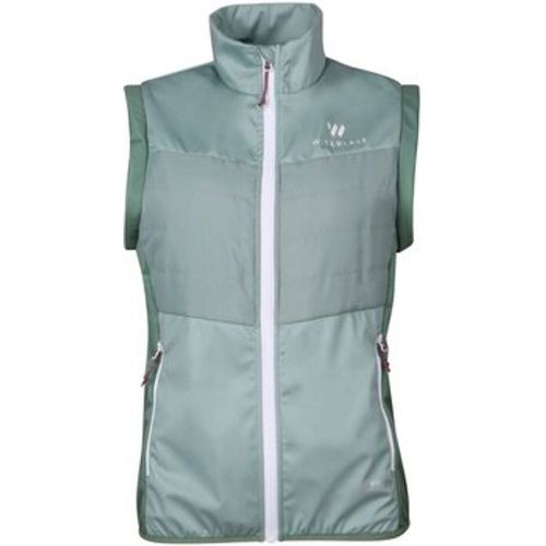 Damen-Jacke Sport MAIPO, Ladies vest,minze 1109408 - Witeblaze - Modalova