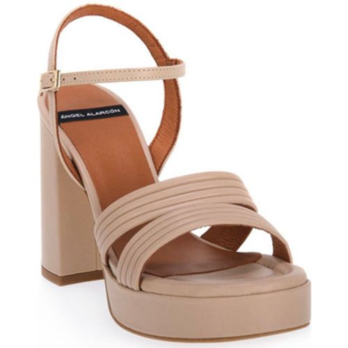 Angel Alarcon Sandalen DREAM SKIN - Angel Alarcon - Modalova