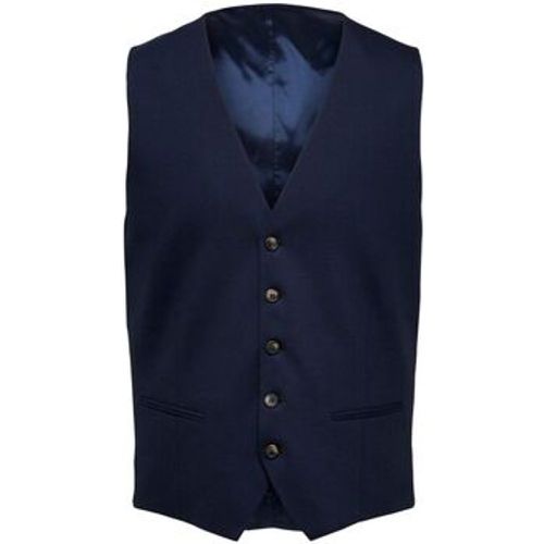 Jacken 16089407 NEIL ECT-NAVY BLAZER - Selected - Modalova