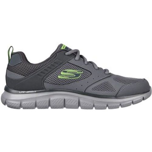 Sneaker Sportschuhe TRACK SYNTAC 232398 CHAR - Skechers - Modalova