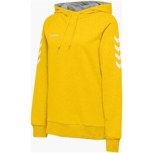 Sweatshirt Sport HMLGO COTTON HOODIE WOMAN 203510 5001 - Hummel - Modalova