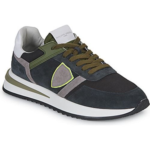 Sneaker TROPEZ 2.1 LOW MAN - Philippe Model - Modalova