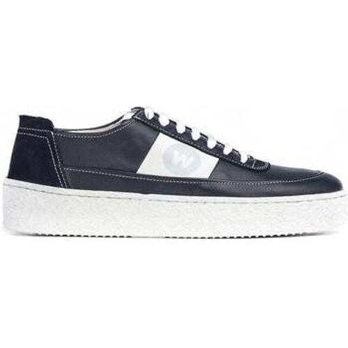 Sneaker WUNDER LEDERSNEAKERS CB-3902 - Wonders - Modalova