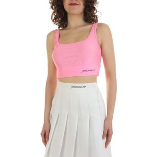 Hinnominate Tank Top HNW688 - Hinnominate - Modalova