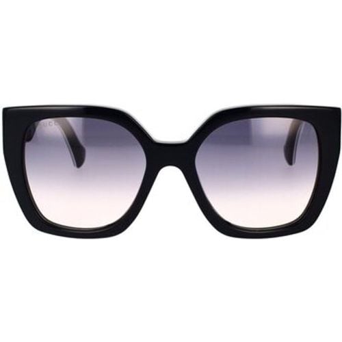 Sonnenbrillen -Sonnenbrille GG1300S 004 - Gucci - Modalova