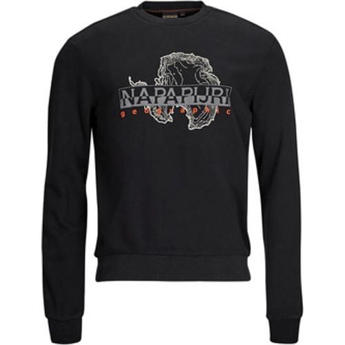 Napapijri Sweatshirt ICEBERG - Napapijri - Modalova