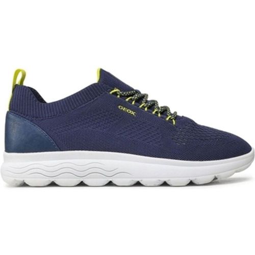 Geox Sneaker U SPHERICA A - Geox - Modalova