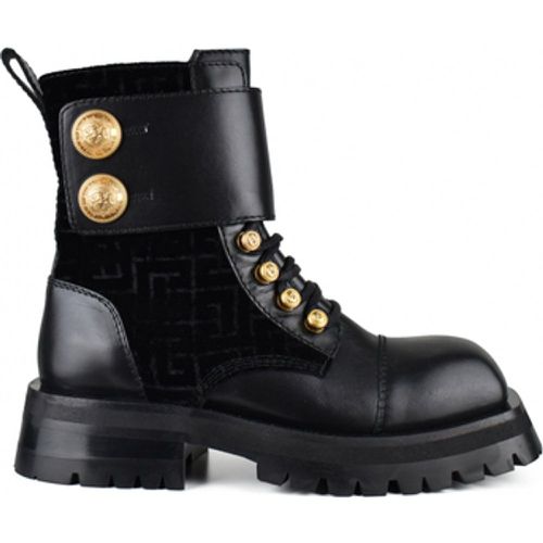 Balmain Stiefel - Balmain - Modalova