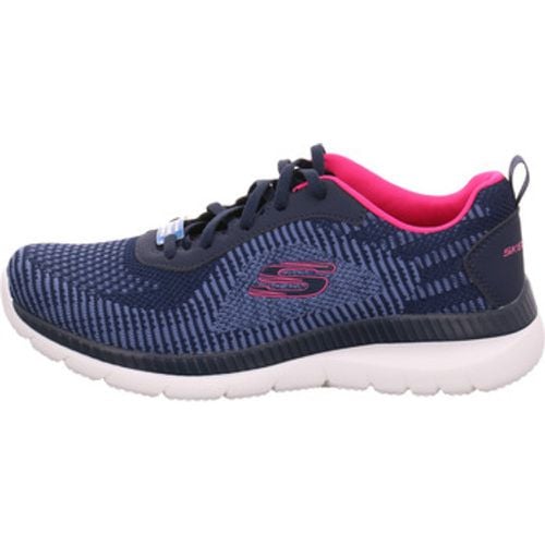 Halbschuhe Sportschuhe BOUNTIFUL - PURIST, 149220 NVHP - Skechers - Modalova