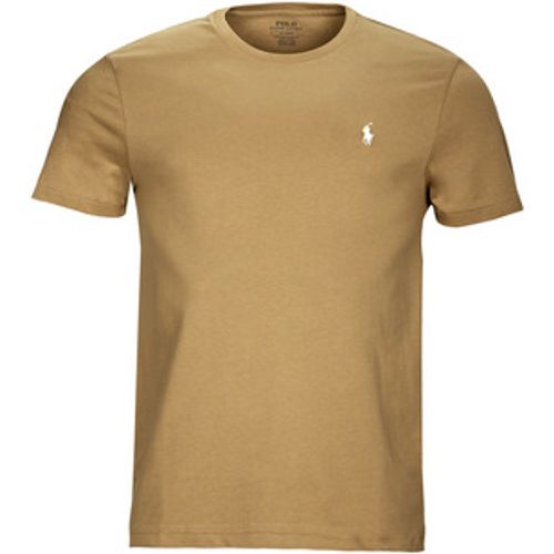 T-Shirt T-SHIRT AJUSTE EN COTON - Polo Ralph Lauren - Modalova