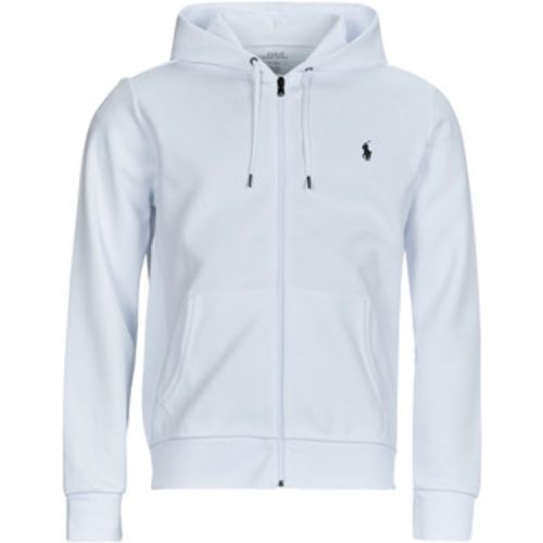 Sweatshirt SWEATSHIRT ZIPPE EN DOUBLE KNIT TECH - Polo Ralph Lauren - Modalova