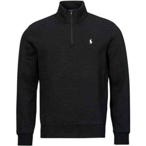 Sweatshirt SWEAT 1/2 ZIP EN DOUBLE KNIT TECH - Polo Ralph Lauren - Modalova