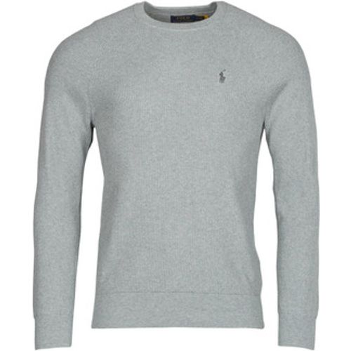 Pullover PULL COL ROND EN COTON TEXTURE - Polo Ralph Lauren - Modalova