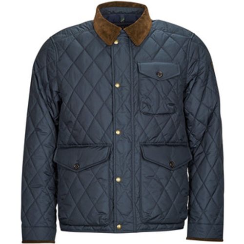 Parkas BEATON QUILTED JACKET - Polo Ralph Lauren - Modalova