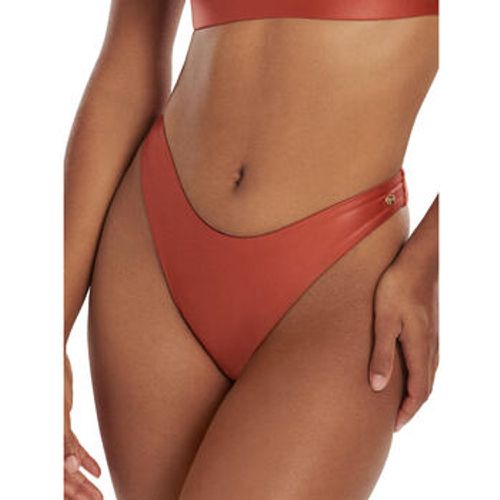 Bikini Ober- und Unterteile Bikini-Strümpfe mit tiefem Ausschnitt Jordan - Lisca - Modalova