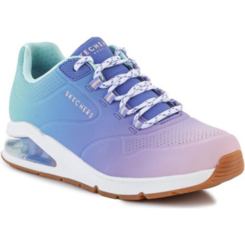Sneaker Uno 2 Color Waves 155628-BLMT - Skechers - Modalova