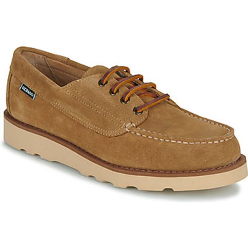 Herrenschuhe ASKOOFIELD SUEDE - Sebago - Modalova