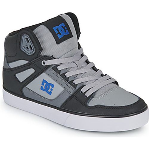 Turnschuhe PURE HIGH-TOP WC - DC Shoes - Modalova