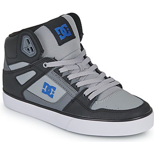 Turnschuhe PURE HIGH-TOP WC - DC Shoes - Modalova
