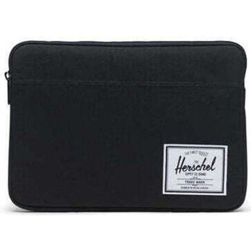 Laptop-Taschen Anchor Sleeve 9-10 Inch Black - Herschel - Modalova