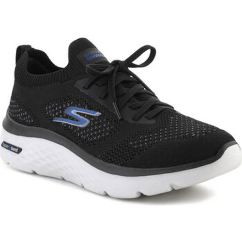 Sneaker Go Walk Hyper Burst-Maritime 216083-BKGY - Skechers - Modalova