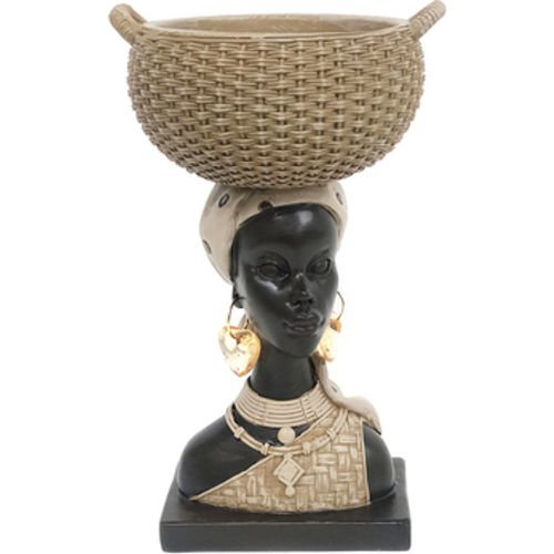 Statuetten und Figuren Afrikanische Figur - Signes Grimalt - Modalova