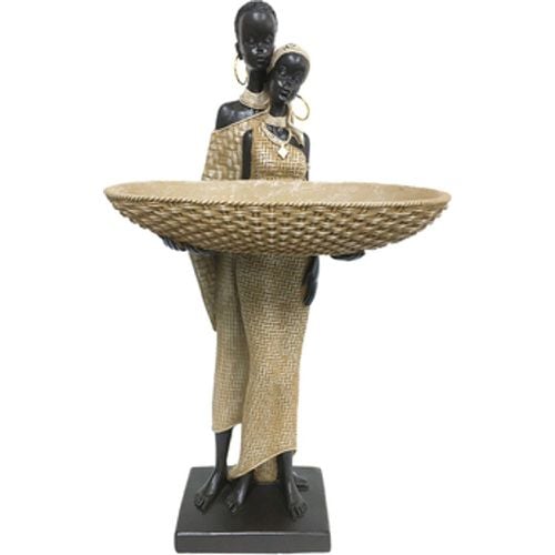 Statuetten und Figuren Afrikanische Figur - Signes Grimalt - Modalova