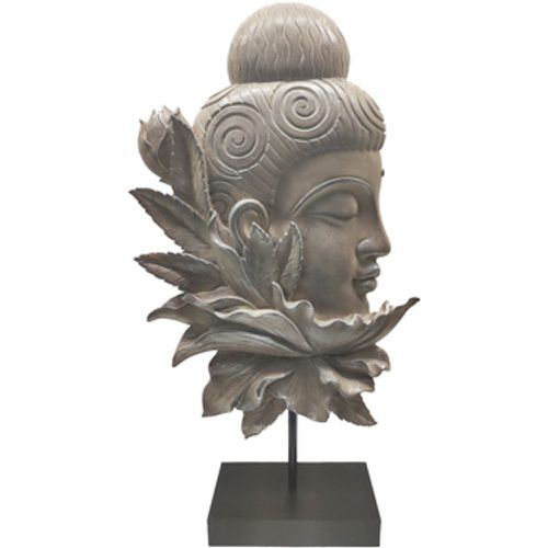 Statuetten und Figuren Buddha Kopffigur - Signes Grimalt - Modalova
