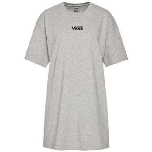 T-Shirts & Poloshirts Dress Center Vee Tee Grey Heather - Vans - Modalova