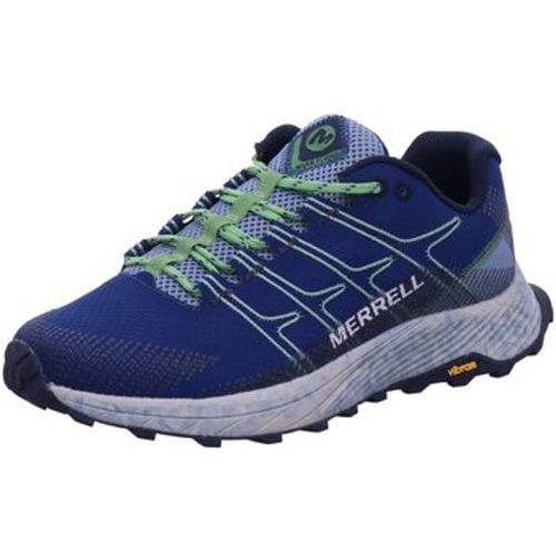 Herrenschuhe Sportschuhe Moab Flight J067143 - Merrell - Modalova