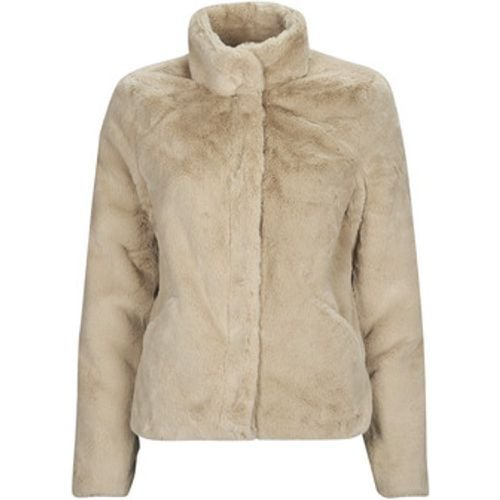 Damen-Jacke ONLNEWVIDA FAUX FUR JACKET CC OTW - Only - Modalova